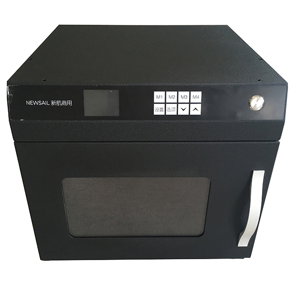 商用微波炉：电烤箱能替代微波炉吗 微波炉的购买方法