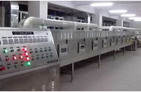 微波炉设备：微波炉磁控管检修方法与技巧分享。
